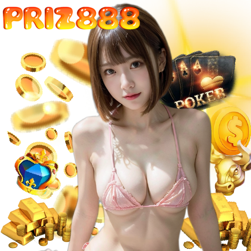 priz888 ฝากถอนออโต้