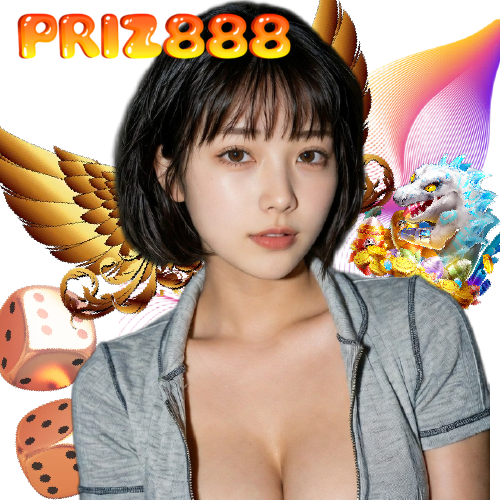 priz888 เว็บตรง