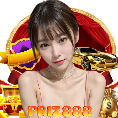 priz888 สล็อตออนไลน์