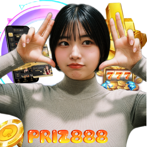 priz888 ไม่ผ่านเอเย่นต์