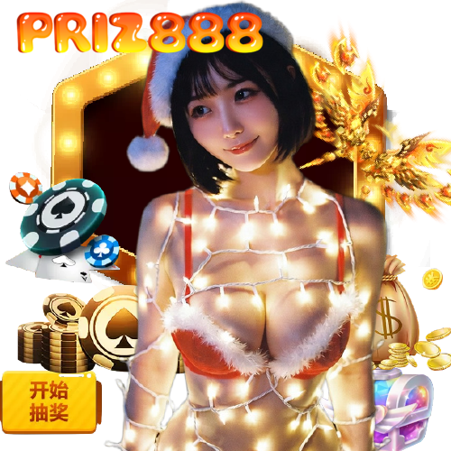 priz888