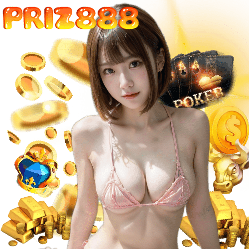 priz888 ฝากถอนออโต้