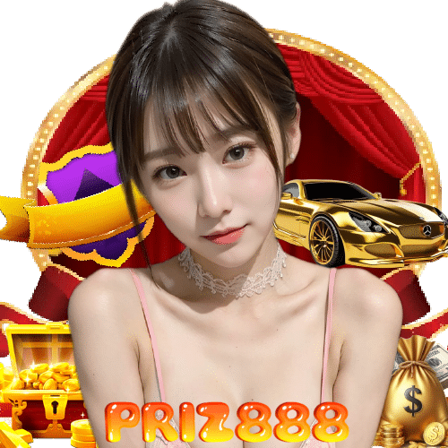 priz888 สล็อตออนไลน์