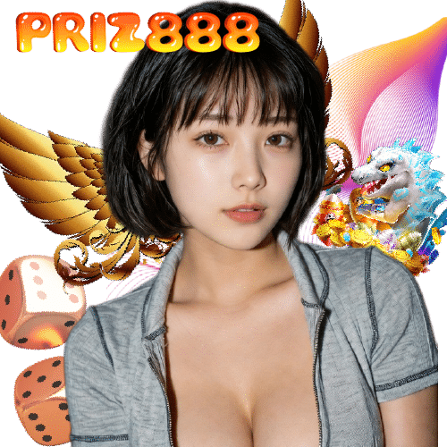 priz888 เว็บตรง