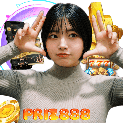 priz888 ไม่ผ่านเอเย่นต์