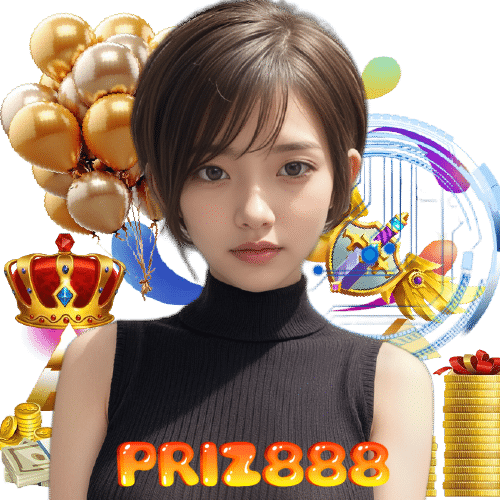priz888 ไม่มีขั้นต่ำ